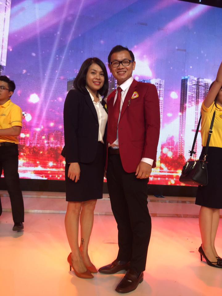 Hành trình Vinhomes Lee Hải