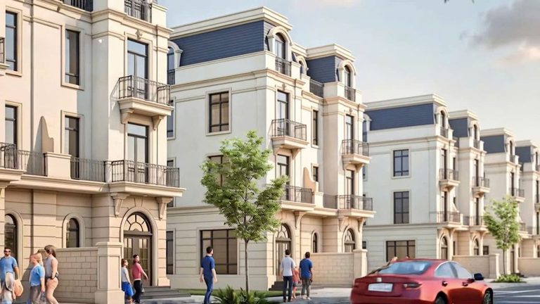 Hóc Môn sau sáp nhập – Vinhomes Sài Gòn Park, xã Xuân Thới Sơn TP.HCM