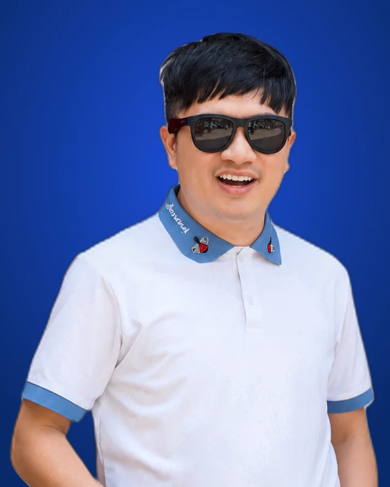 Thầy RICHDAD Lộc